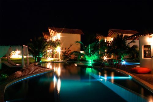 Coqueiro Beach 3* Luis Correia